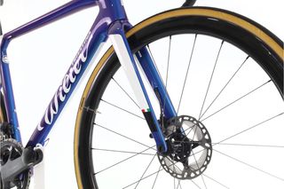 Wilier Filante SLR Di2 12V (carretera) t.54 Reacondicionada