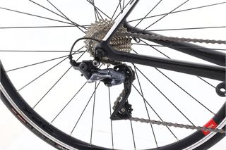 Cube Attain (carretera) t.58 Reacondicionada