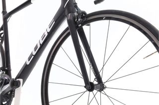 Cube Attain (carretera) t.58 Reacondicionada