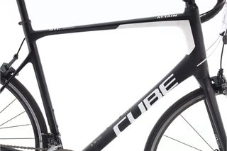 Cube Attain (carretera) t.58 Reacondicionada