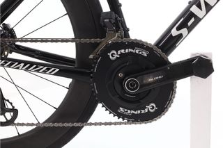 Specialized Tarmac SL7 S-Works Di2 12V (carretera) t.54 Reacondicionada