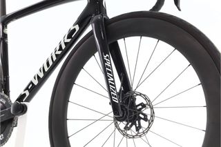Specialized Tarmac SL7 S-Works Di2 12V (carretera) t.54 Reacondicionada