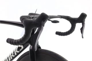 Specialized Tarmac SL7 S-Works Di2 12V (carretera) t.54 Reacondicionada