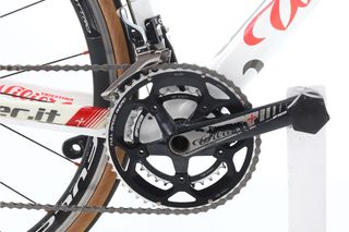 Wilier GTR (carretera) t.52 Reacondicionada