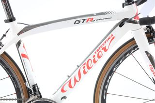 Wilier GTR (carretera) t.52 Reacondicionada