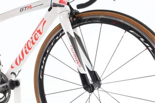 Wilier GTR (carretera) t.52 Reacondicionada