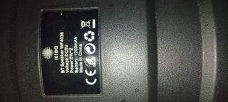 Altavoz Bluetooth con Micrófono