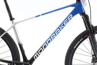 Mondraker Podium RR SL GX (MTB) t.L Reacondicionada