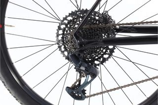 Mondraker Podium RR SL GX (MTB) t.L Reacondicionada