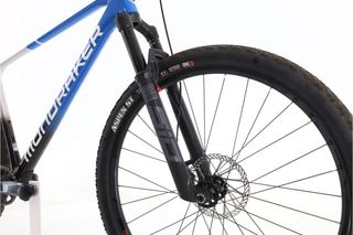 Mondraker Podium RR SL GX (MTB) t.L Reacondicionada