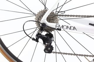 Trek Emonda 5 (carretera) t.52 Reacondicionada