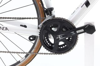 Trek Emonda 5 (carretera) t.52 Reacondicionada