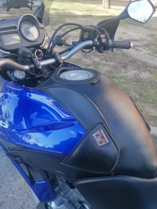 Honda Transalp XL 700