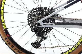 Orbea Oiz X01 (MTB) t.L Reacondicionada