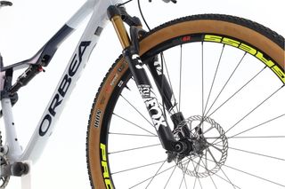 Orbea Oiz X01 (MTB) t.L Reacondicionada