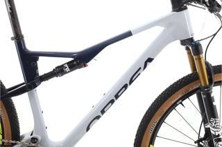 Orbea Oiz X01 (MTB) t.L Reacondicionada