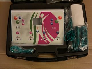 Mod 400 Gauss magnetoterapia