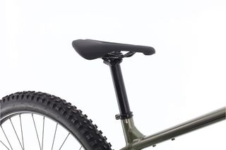 Cannondale Trail (ebike) t.M Reacondicionada