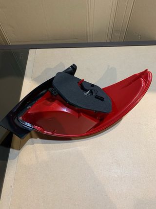 Faro Trasero Izquierdo Magneti Marelli Peugeot