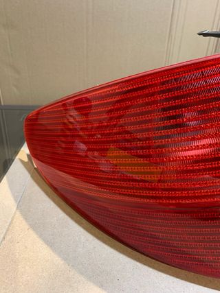 Faro Trasero Izquierdo Magneti Marelli Peugeot
