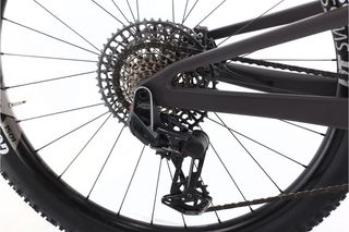 Scott Spark RC World Cup X0 AXS (MTB) t.S Reacondicionada