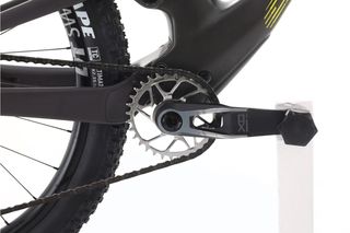Scott Spark RC World Cup X0 AXS (MTB) t.S Reacondicionada