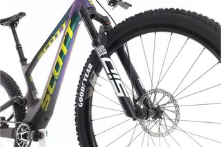 Scott Spark RC World Cup X0 AXS (MTB) t.S Reacondicionada