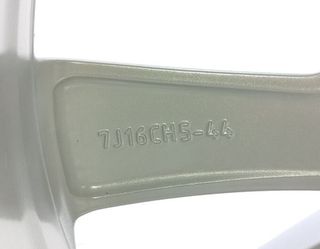 Peugeot 2379383 llanta 96779896tw 308 style