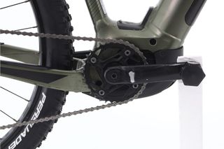 Cannondale Trail (ebike) t.M Reacondicionada