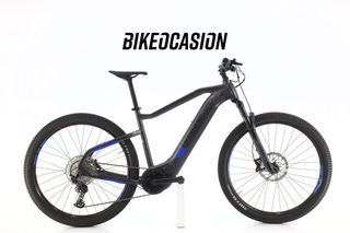 Haibike HardNine 7 (ebike) t.L Reacondicionada