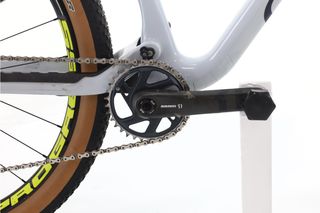 Orbea Oiz X01 (MTB) t.L Reacondicionada