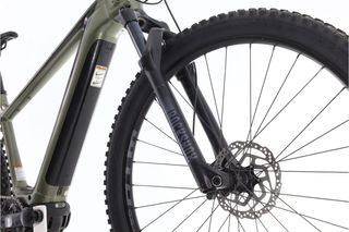 Cannondale Trail (ebike) t.M Reacondicionada