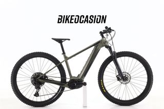Cannondale Trail (ebike) t.M Reacondicionada
