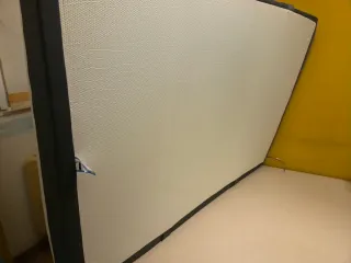 Colchón Emma Original 135x190 con almohadas