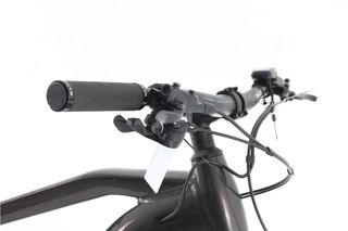 Haibike HardNine 7 (ebike) t.L Reacondicionada