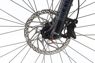 Haibike HardNine 7 (ebike) t.L Reacondicionada