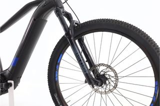 Haibike HardNine 7 (ebike) t.L Reacondicionada