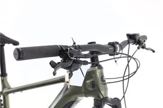 Cannondale Trail (ebike) t.M Reacondicionada