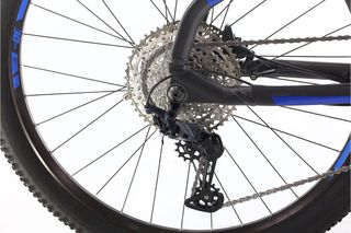 Haibike HardNine 7 (ebike) t.L Reacondicionada