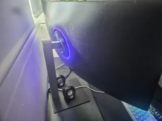 Monitor Xiaomi Roto34 pulgadas panoramico