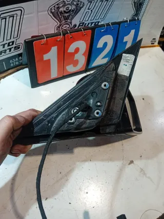 Retrovisor derecho Mercedes CLA W117