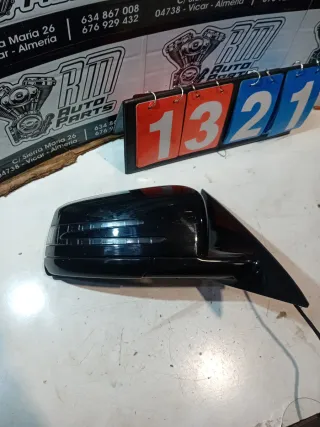 Retrovisor derecho Mercedes CLA W117
