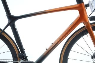 Giant TCR Advanced Pro 0 Di2 12V (carretera) t.54 Reacondicionada