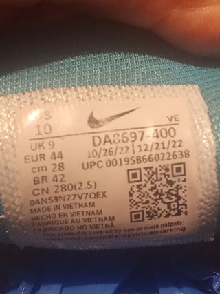 Nike Pegasus Trail 3
