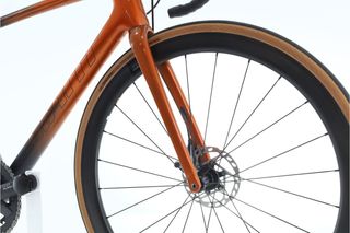 Giant TCR Advanced Pro 0 Di2 12V (carretera) t.54 Reacondicionada