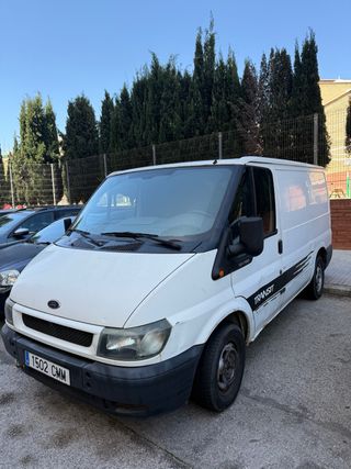 Ford Transit 2003