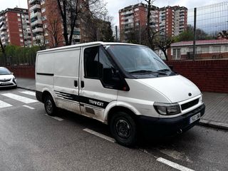 Ford Transit 2003