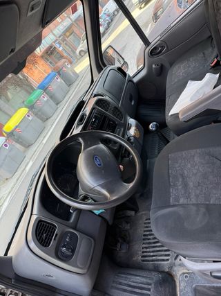 Ford Transit 2003