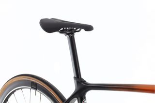 Giant TCR Advanced Pro 0 Di2 12V (carretera) t.54 Reacondicionada