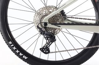 KTM Myroon Pro (MTB) t.S Reacondicionada